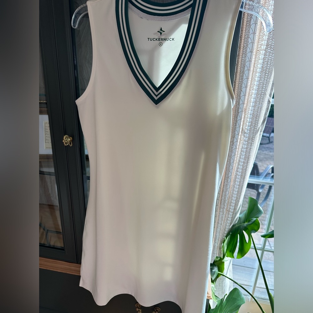 Tuckernuck TNuck Sport Dress S